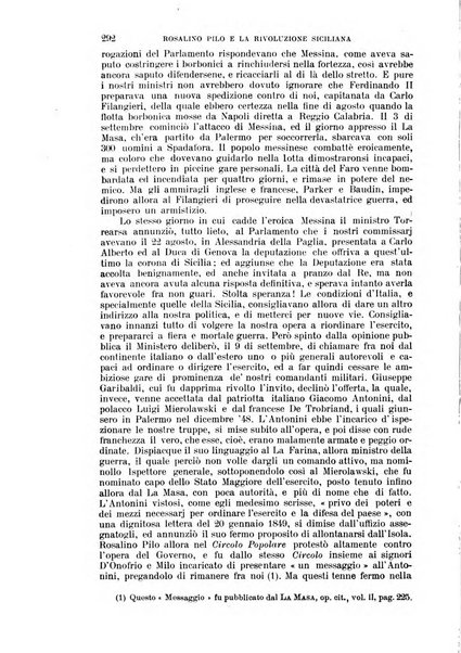 Nuova antologia di lettere, scienze ed arti