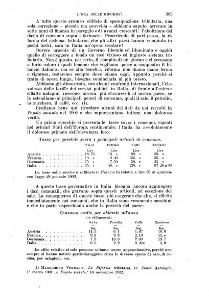 Nuova antologia di lettere, scienze ed arti