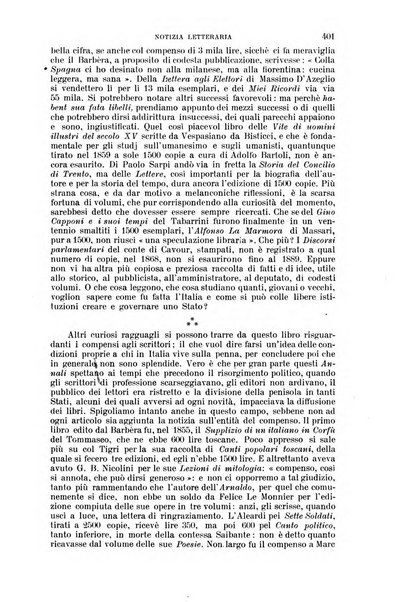 Nuova antologia di lettere, scienze ed arti