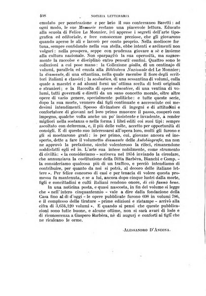 Nuova antologia di lettere, scienze ed arti