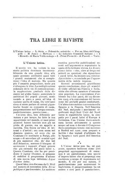 Nuova antologia di lettere, scienze ed arti