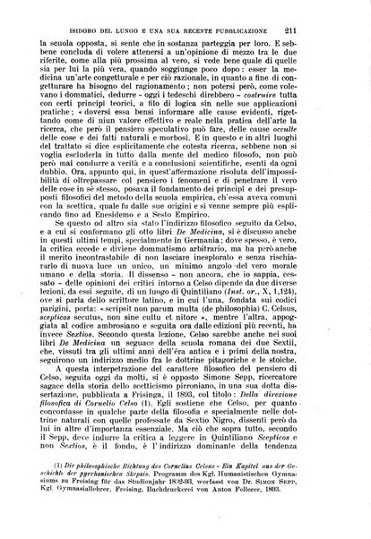 Nuova antologia di lettere, scienze ed arti