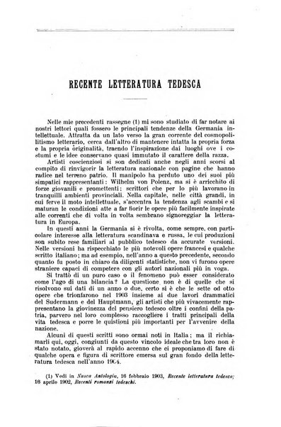 Nuova antologia di lettere, scienze ed arti