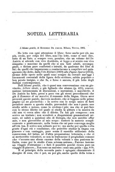 Nuova antologia di lettere, scienze ed arti