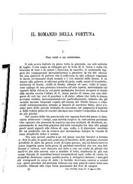 Nuova antologia di lettere, scienze ed arti