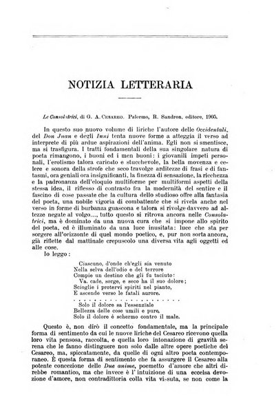 Nuova antologia di lettere, scienze ed arti