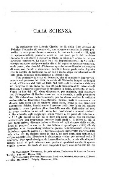 Nuova antologia di lettere, scienze ed arti