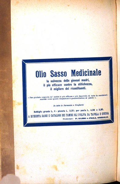 Nuova antologia di lettere, scienze ed arti