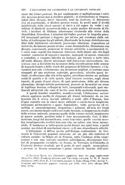 Nuova antologia di lettere, scienze ed arti