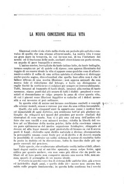 Nuova antologia di lettere, scienze ed arti