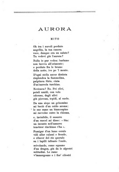 Nuova antologia di lettere, scienze ed arti