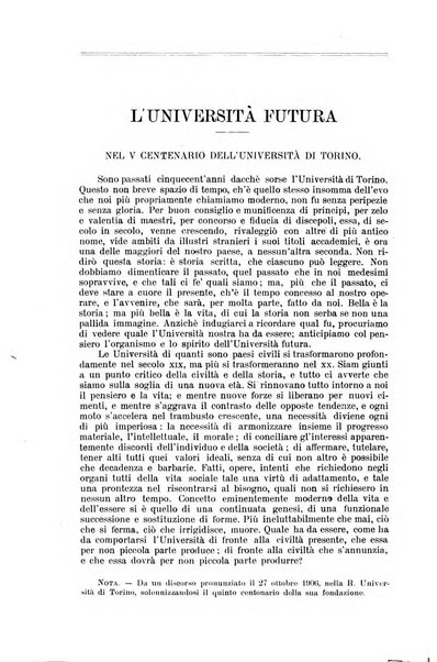 Nuova antologia di lettere, scienze ed arti