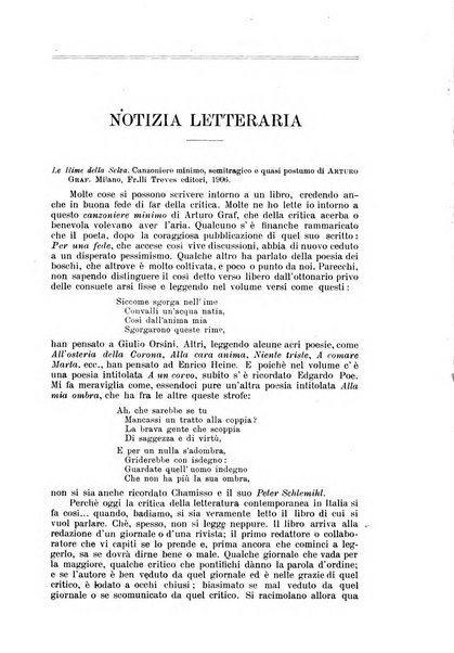 Nuova antologia di lettere, scienze ed arti