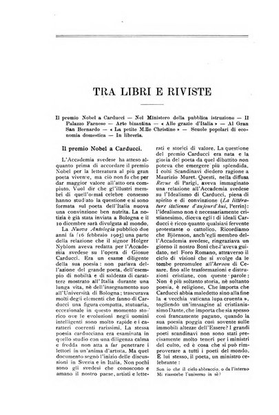 Nuova antologia di lettere, scienze ed arti