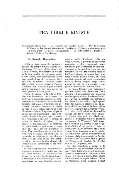 Nuova antologia di lettere, scienze ed arti