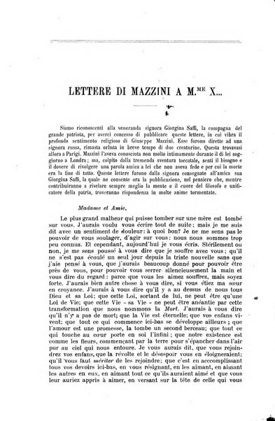 Nuova antologia di lettere, scienze ed arti