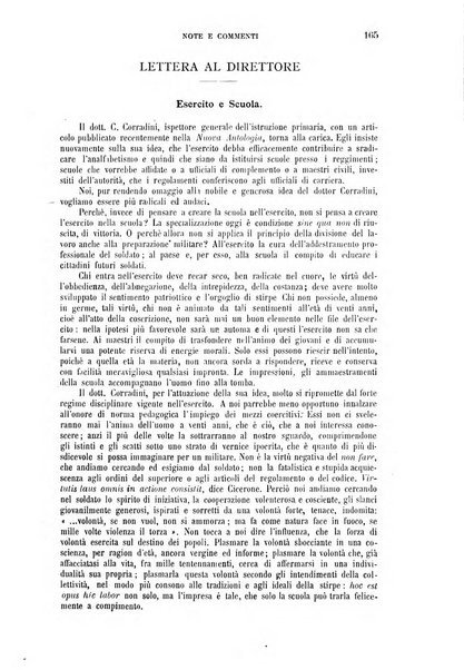 Nuova antologia di lettere, scienze ed arti