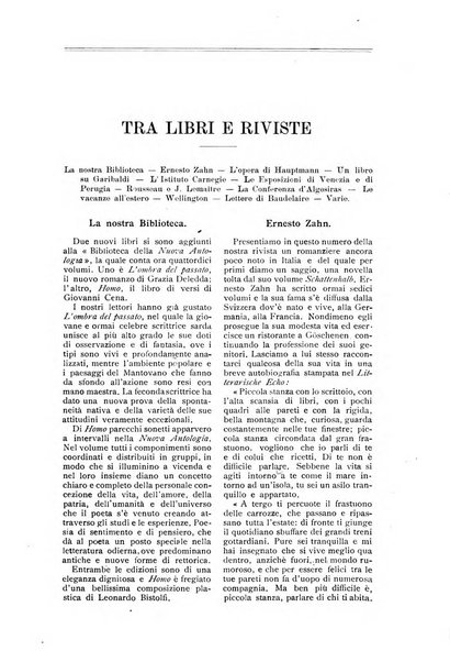 Nuova antologia di lettere, scienze ed arti