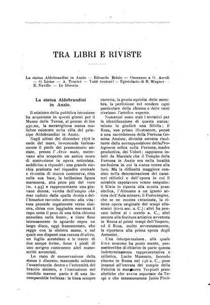 Nuova antologia di lettere, scienze ed arti