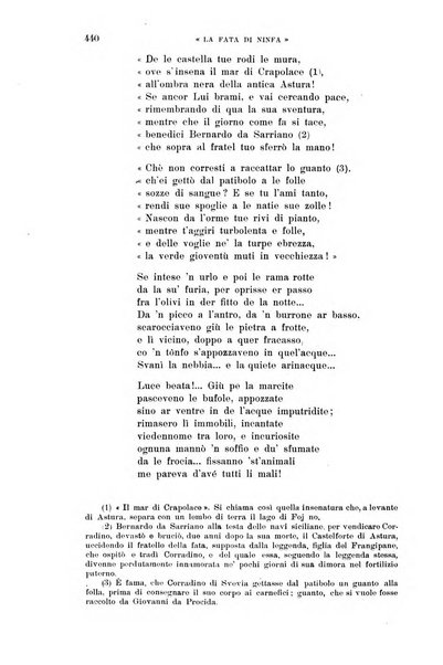 Nuova antologia di lettere, scienze ed arti