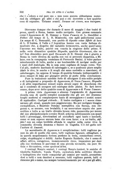 Nuova antologia di lettere, scienze ed arti