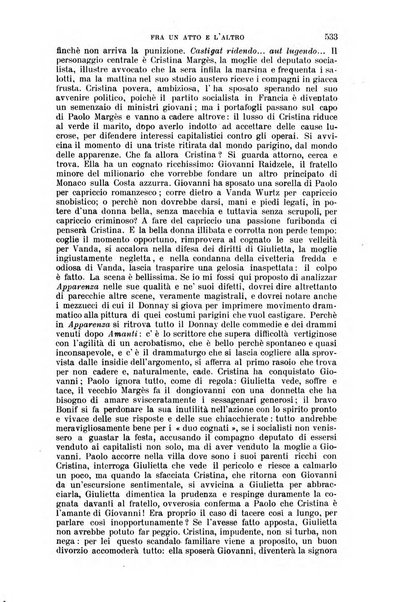 Nuova antologia di lettere, scienze ed arti