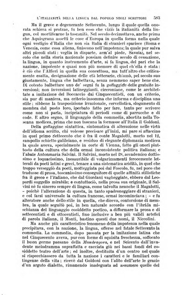 Nuova antologia di lettere, scienze ed arti