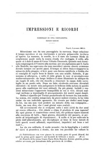 Nuova antologia di lettere, scienze ed arti