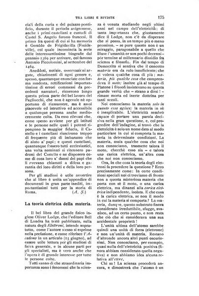 Nuova antologia di lettere, scienze ed arti