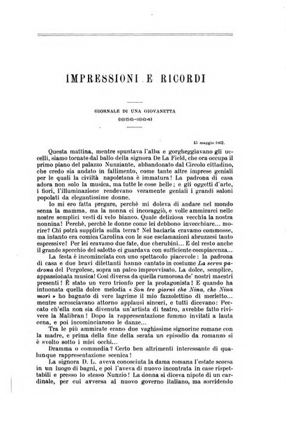 Nuova antologia di lettere, scienze ed arti