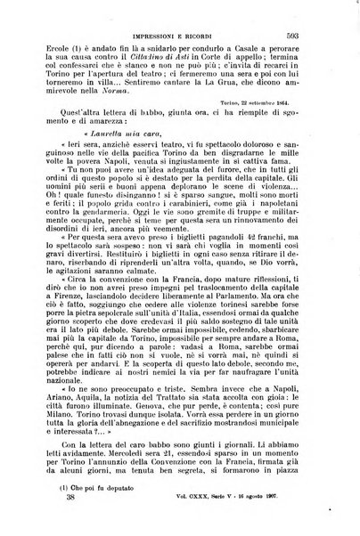 Nuova antologia di lettere, scienze ed arti