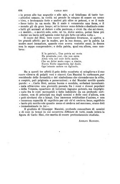 Nuova antologia di lettere, scienze ed arti