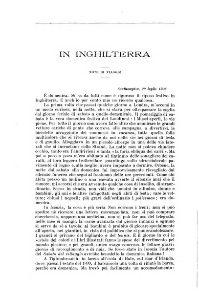 Nuova antologia di lettere, scienze ed arti