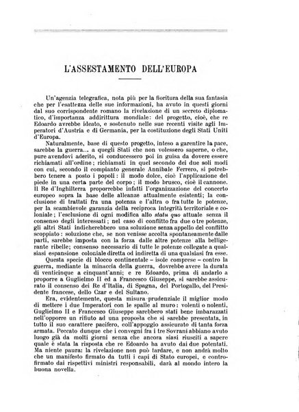 Nuova antologia di lettere, scienze ed arti