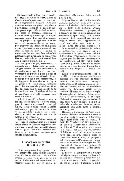 Nuova antologia di lettere, scienze ed arti