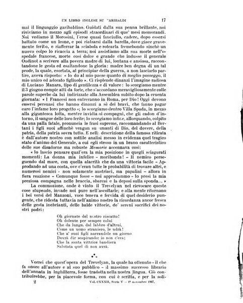 Nuova antologia di lettere, scienze ed arti