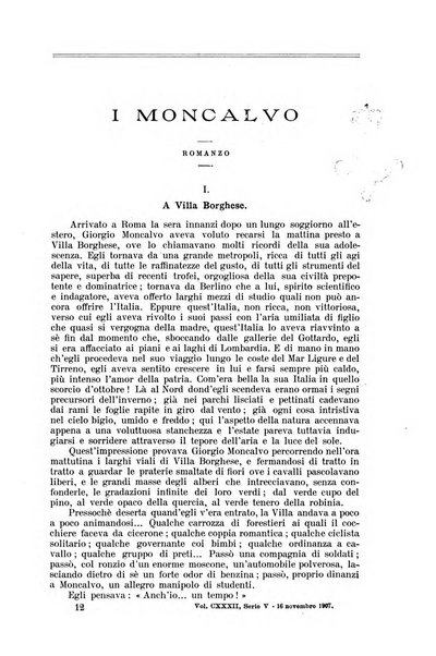 Nuova antologia di lettere, scienze ed arti