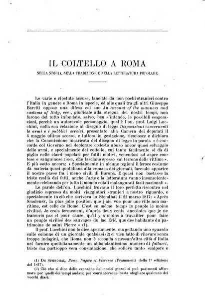 Nuova antologia di lettere, scienze ed arti