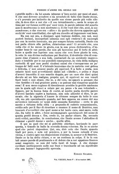 Nuova antologia di lettere, scienze ed arti