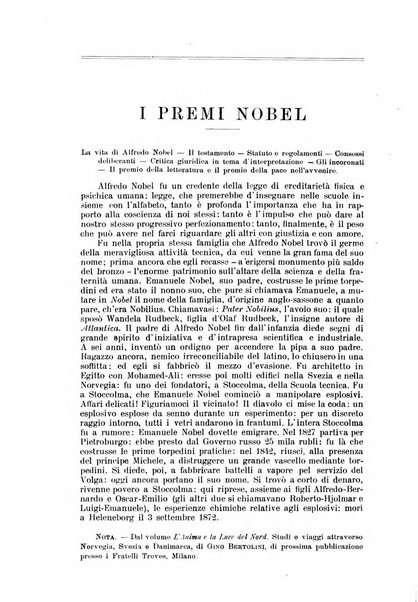 Nuova antologia di lettere, scienze ed arti