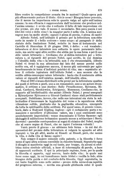 Nuova antologia di lettere, scienze ed arti