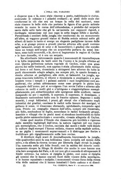 Nuova antologia di lettere, scienze ed arti