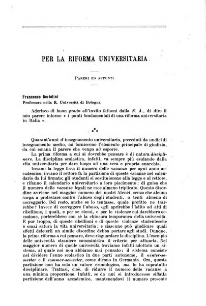 Nuova antologia di lettere, scienze ed arti