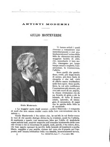 Nuova antologia di lettere, scienze ed arti