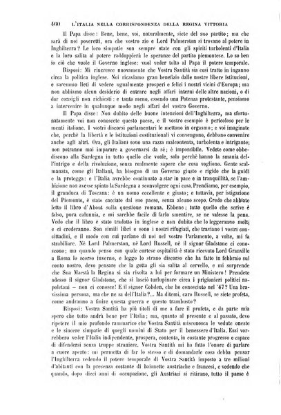 Nuova antologia di lettere, scienze ed arti