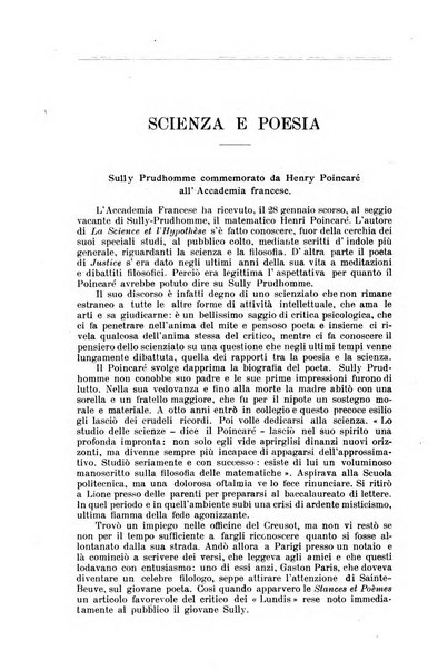 Nuova antologia di lettere, scienze ed arti