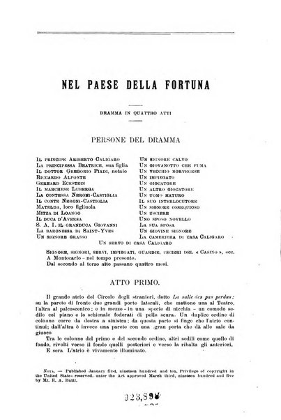 Nuova antologia di lettere, scienze ed arti