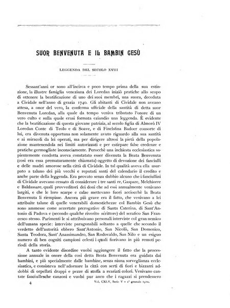 Nuova antologia di lettere, scienze ed arti