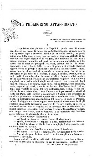 Nuova antologia di lettere, scienze ed arti