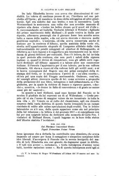 Nuova antologia di lettere, scienze ed arti